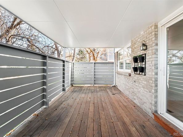 7161 S Poplar Court, Centennial CO 80112