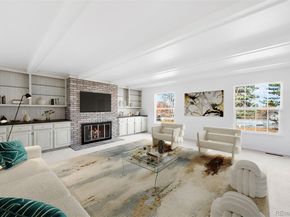 7161 S Poplar Court, Centennial CO 80112