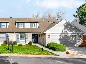 7161 S Poplar Court, Centennial CO 80112