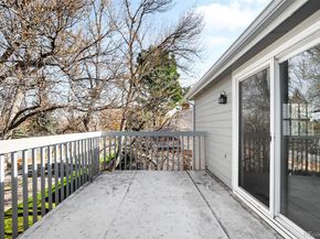 7161 S Poplar Court, Centennial CO 80112