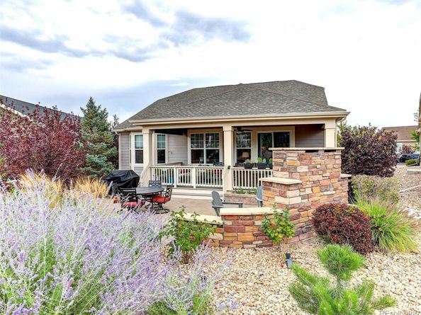 7998 E 152nd Drive, Thornton CO 80602