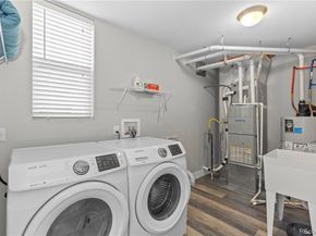 2874 S Bannock Street, Englewood CO 80110