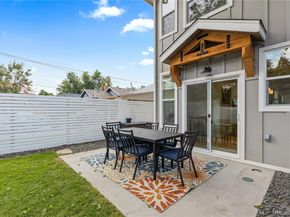 2874 S Bannock Street, Englewood CO 80110