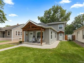 2874 S Bannock Street, Englewood CO 80110