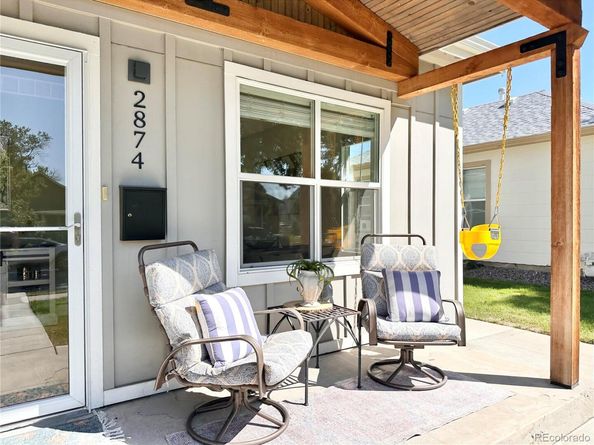 2874 S Bannock Street, Englewood CO 80110