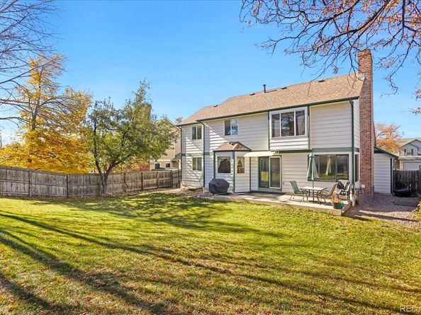 9824 Meade Circle, Westminster CO 80031