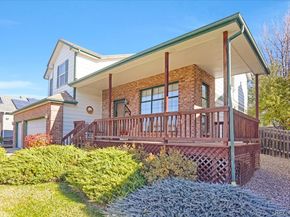 9824 Meade Circle, Westminster CO 80031