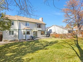 9824 Meade Circle, Westminster CO 80031