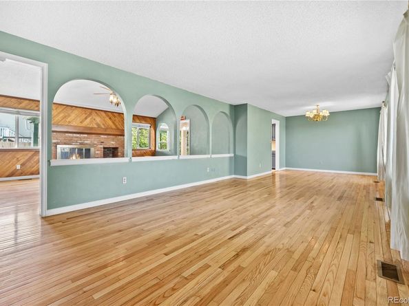 11000 W Powers Avenue, Littleton CO 80127