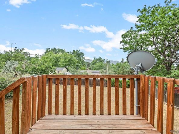 171 Orchard Street, Golden CO 80401
