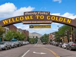 171 Orchard Street, Golden CO 80401