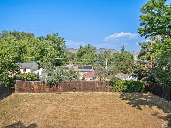 171 Orchard Street, Golden CO 80401