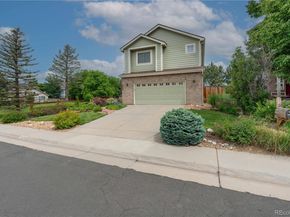 6567 W 96th Drive, Broomfield CO 80021