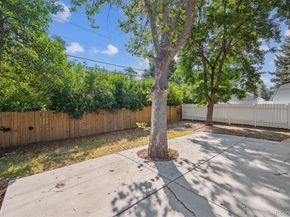 3092 S Kearney Street, Denver CO 80222