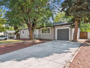 3092 S Kearney Street, Denver CO 80222