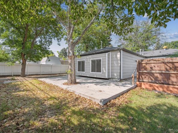3092 S Kearney Street, Denver CO 80222