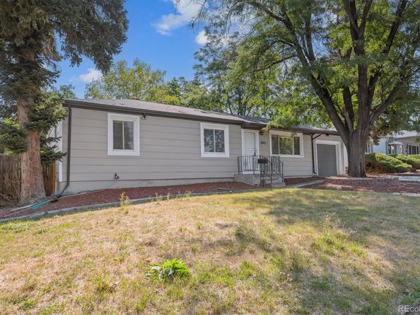 3092 S Kearney Street, Denver CO 80222