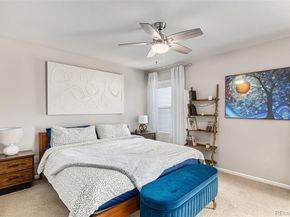 16092 E Warner Place, Denver CO 80239