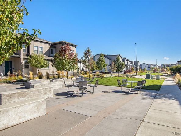 16092 E Warner Place, Denver CO 80239