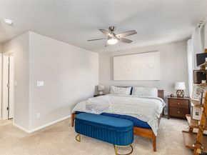 16092 E Warner Place, Denver CO 80239