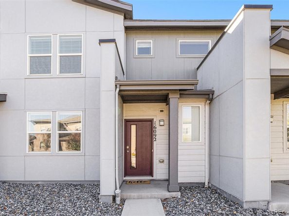 16092 E Warner Place, Denver CO 80239