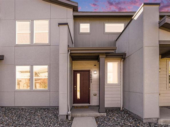 16092 E Warner Place, Denver CO 80239