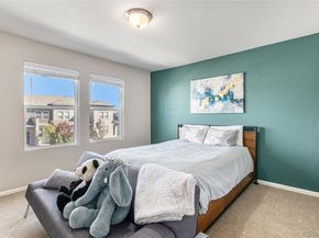 16092 E Warner Place, Denver CO 80239