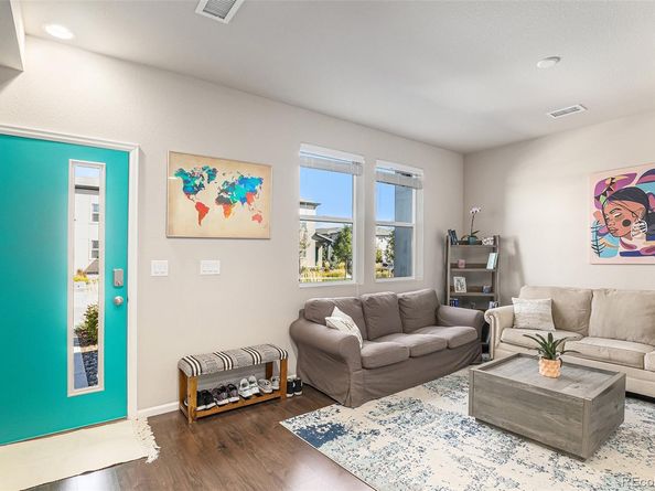 16092 E Warner Place, Denver CO 80239