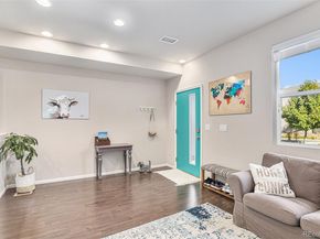 16092 E Warner Place, Denver CO 80239