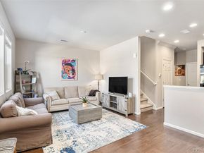 16092 E Warner Place, Denver CO 80239