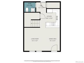 16092 E Warner Place, Denver CO 80239