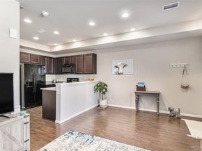 16092 E Warner Place, Denver CO 80239