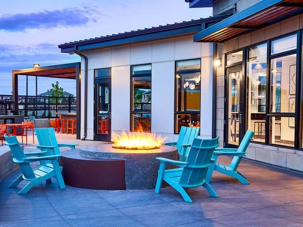 16092 E Warner Place, Denver CO 80239