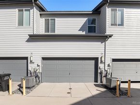 16092 E Warner Place, Denver CO 80239