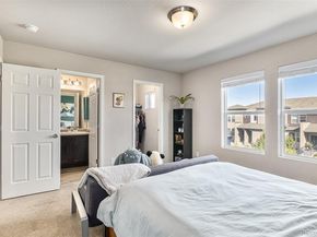 16092 E Warner Place, Denver CO 80239