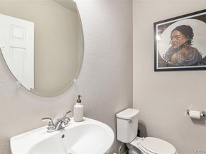 16092 E Warner Place, Denver CO 80239