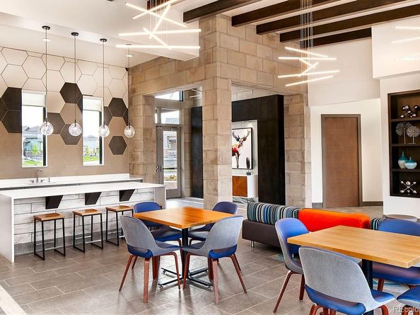 16092 E Warner Place, Denver CO 80239