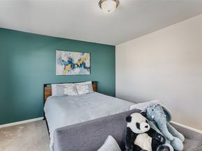 16092 E Warner Place, Denver CO 80239