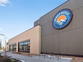6618 E Lowry Boulevard 110, Denver CO 80230