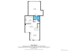 5155 W Quincy Avenue D102, Denver CO 80236