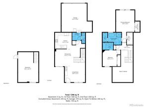 5155 W Quincy Avenue D102, Denver CO 80236
