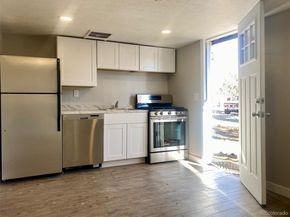 16680 W 11 Avenue, Golden CO 80401