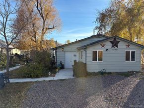 16680 W 11 Avenue, Golden CO 80401