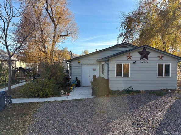 16680 W 11 Avenue, Golden CO 80401