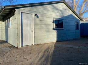 16680 W 11 Avenue, Golden CO 80401