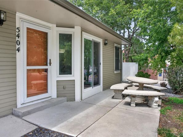 5404 W 17th Avenue, Denver CO 80214
