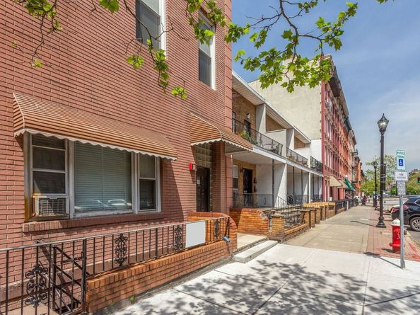 814 Washington St 1, Hoboken NJ 07030
