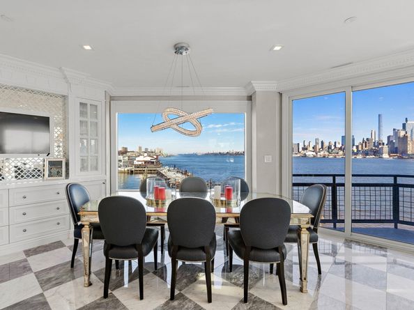 600 Harbor Blvd 107981, Weehawken NJ 07086
