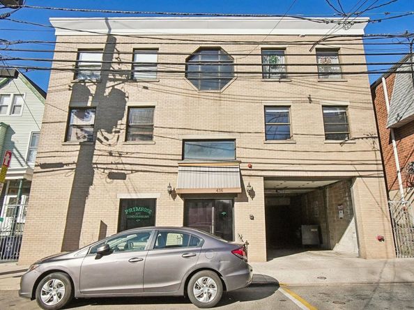 416 68th St 11, Guttenberg NJ 07093