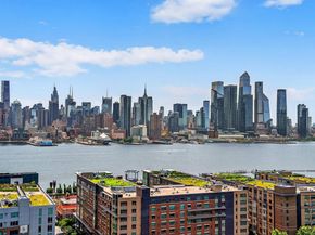 899 Blvd East 4O, Weehawken NJ 07086